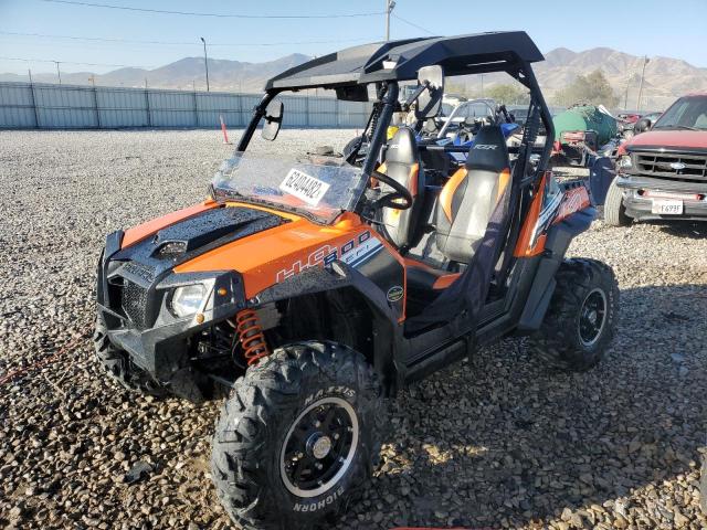 Photo 1 VIN: 4XAVE76AXCB602601 - POLARIS RANGER RZR 