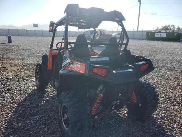 Photo 2 VIN: 4XAVE76AXCB602601 - POLARIS RANGER RZR 