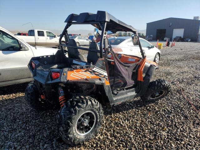 Photo 3 VIN: 4XAVE76AXCB602601 - POLARIS RANGER RZR 