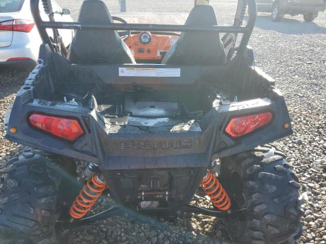 Photo 5 VIN: 4XAVE76AXCB602601 - POLARIS RANGER RZR 