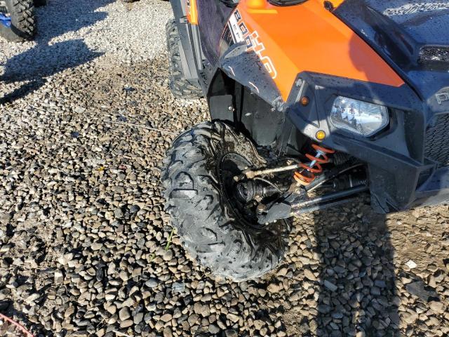 Photo 8 VIN: 4XAVE76AXCB602601 - POLARIS RANGER RZR 