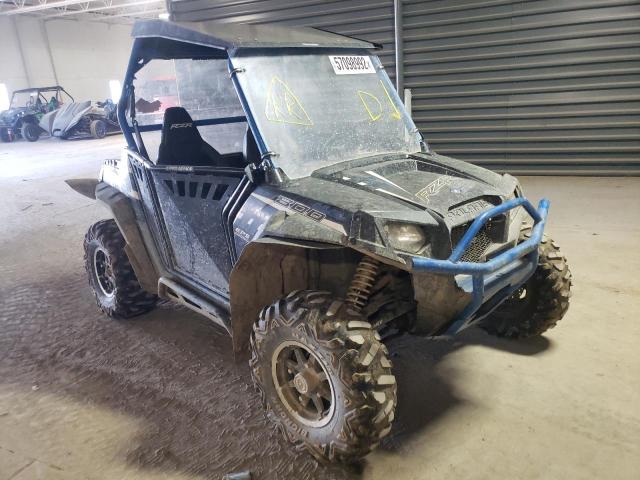 Photo 0 VIN: 4XAVE7EA3EF269977 - POLARIS RZR 800 S 