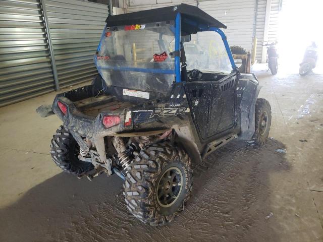 Photo 3 VIN: 4XAVE7EA3EF269977 - POLARIS RZR 800 S 