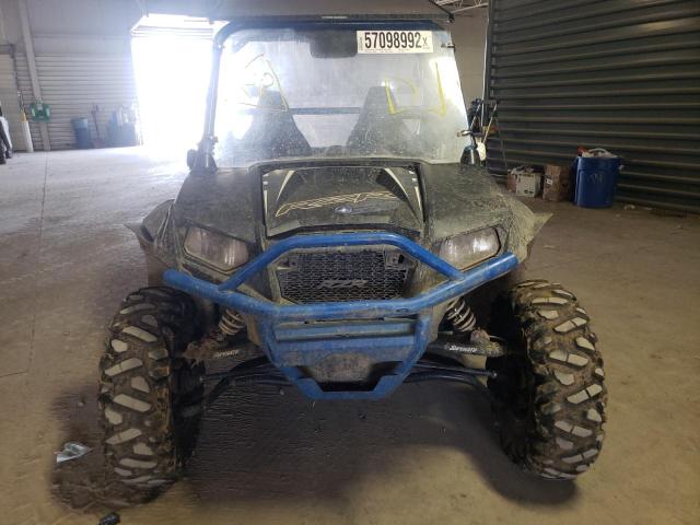 Photo 8 VIN: 4XAVE7EA3EF269977 - POLARIS RZR 800 S 