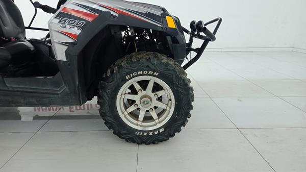 Photo 22 VIN: 4XAVH76A48D329447 - POLARIS RZR 800 