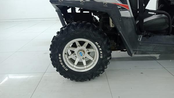 Photo 23 VIN: 4XAVH76A48D329447 - POLARIS RZR 800 