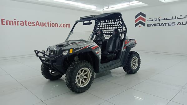 Photo 4 VIN: 4XAVH76A48D329447 - POLARIS RZR 800 