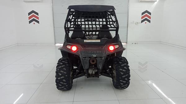 Photo 6 VIN: 4XAVH76A48D329447 - POLARIS RZR 800 