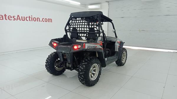 Photo 7 VIN: 4XAVH76A48D329447 - POLARIS RZR 800 