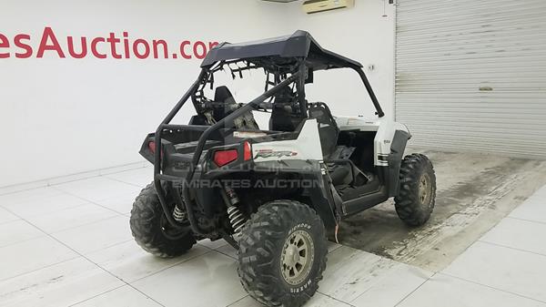 Photo 6 VIN: 4XAVH76AXAD086331 - POLARIS RZR 800 