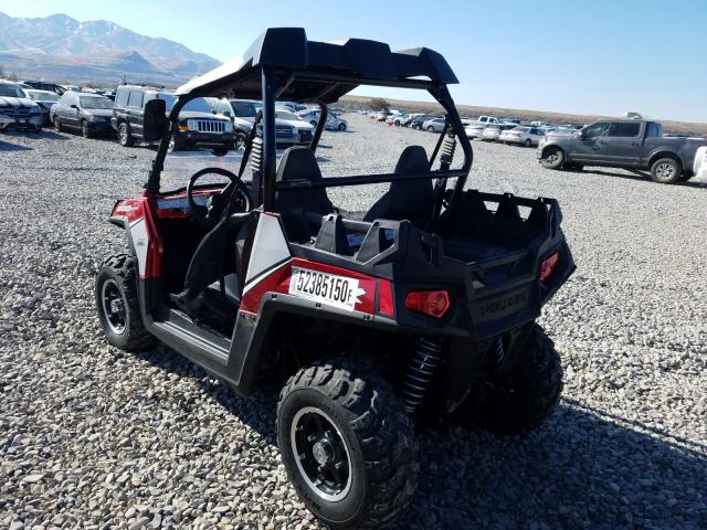 Photo 2 VIN: 4XAVH7EA9CF666565 - POLARIS RANGER RZR 