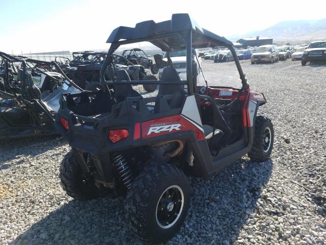 Photo 3 VIN: 4XAVH7EA9CF666565 - POLARIS RANGER RZR 