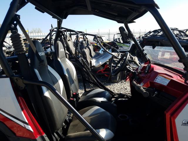 Photo 4 VIN: 4XAVH7EA9CF666565 - POLARIS RANGER RZR 