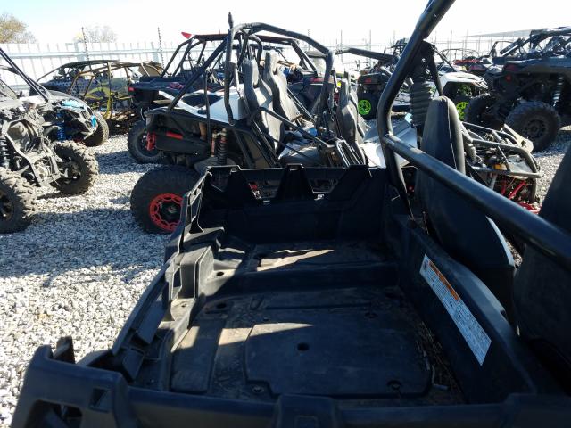 Photo 5 VIN: 4XAVH7EA9CF666565 - POLARIS RANGER RZR 