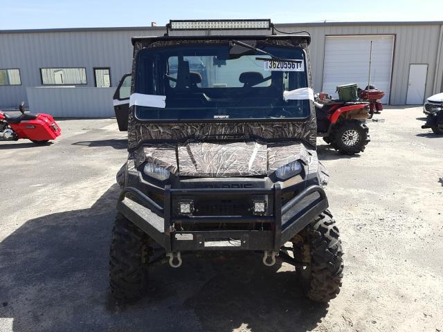 Photo 1 VIN: 4XAWH76A5A2882307 - POLARIS RANGER 800 