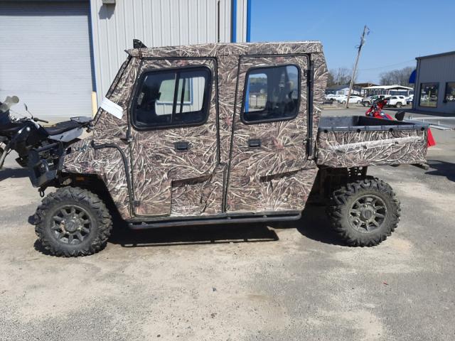 Photo 2 VIN: 4XAWH76A5A2882307 - POLARIS RANGER 800 