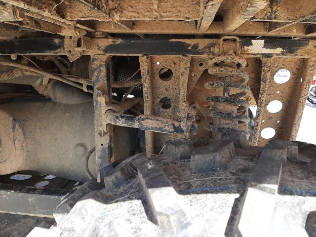 Photo 5 VIN: 4XAWH76A5A2882307 - POLARIS RANGER 800 