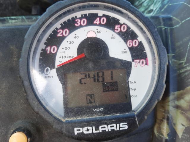 Photo 6 VIN: 4XAWH76A5A2882307 - POLARIS RANGER 800 