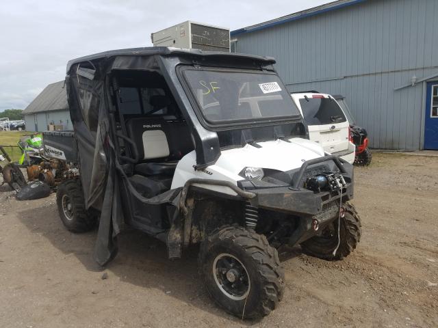 Photo 0 VIN: 4XAWH7EA9C2695821 - POLARIS RANGER 800 