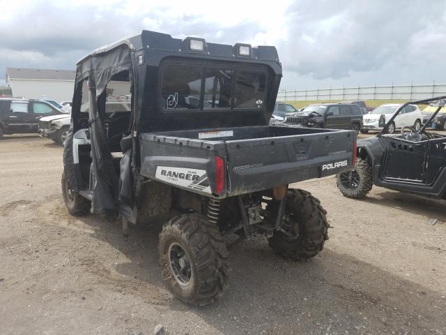 Photo 2 VIN: 4XAWH7EA9C2695821 - POLARIS RANGER 800 