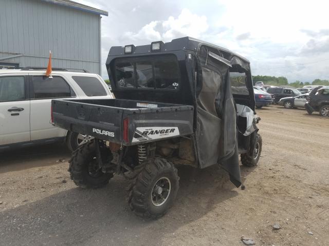 Photo 3 VIN: 4XAWH7EA9C2695821 - POLARIS RANGER 800 