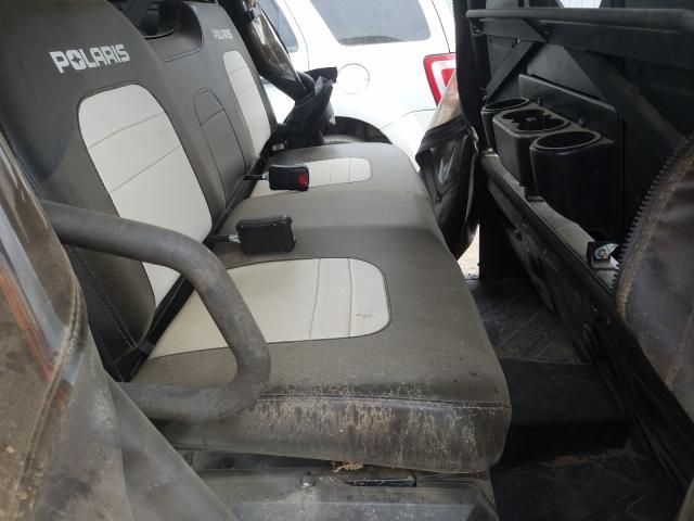 Photo 5 VIN: 4XAWH7EA9C2695821 - POLARIS RANGER 800 