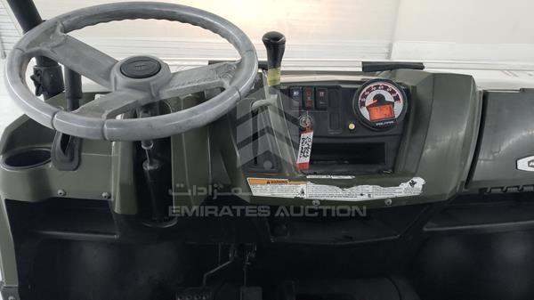 Photo 18 VIN: 4XAWH9007E2307646 - POLARIS RANGER 