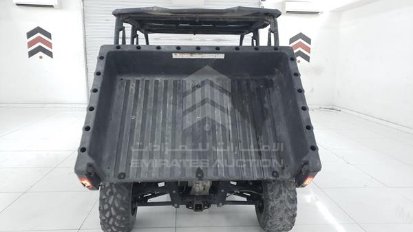 Photo 12 VIN: 4XAWH9007E2307646 - POLARIS RANGER 