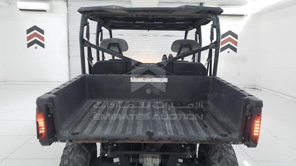 Photo 15 VIN: 4XAWH9007E2307646 - POLARIS RANGER 