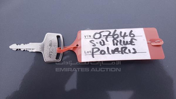 Photo 3 VIN: 4XAWH9007E2307646 - POLARIS RANGER 