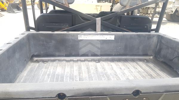 Photo 13 VIN: 4XAWH90D1C2255265 - POLARIS RANGER RZR 