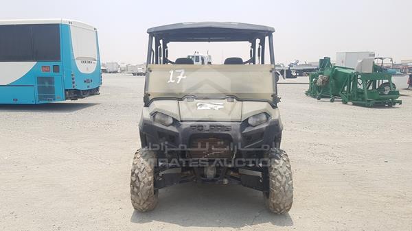 Photo 17 VIN: 4XAWH90D1C2255265 - POLARIS RANGER RZR 