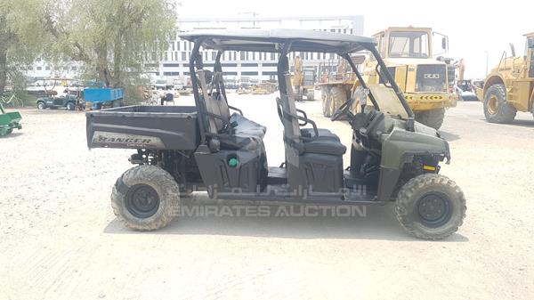 Photo 18 VIN: 4XAWH90D1C2255265 - POLARIS RANGER RZR 