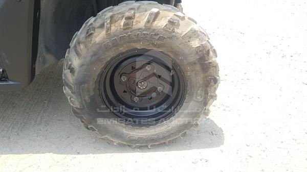 Photo 29 VIN: 4XAWH90D1C2255265 - POLARIS RANGER RZR 