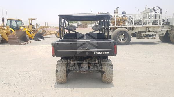 Photo 3 VIN: 4XAWH90D1C2255265 - POLARIS RANGER RZR 