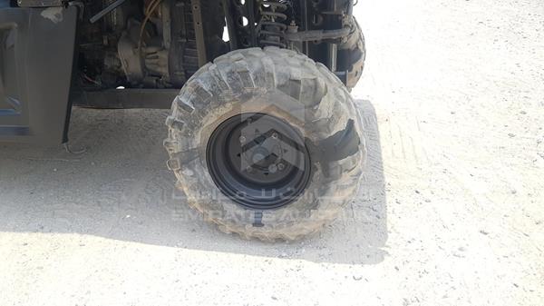 Photo 31 VIN: 4XAWH90D1C2255265 - POLARIS RANGER RZR 