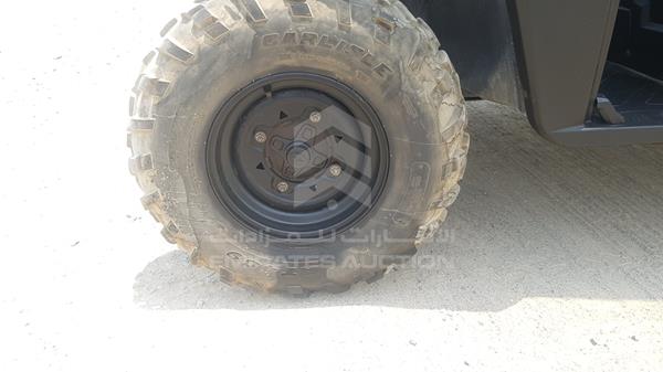 Photo 32 VIN: 4XAWH90D1C2255265 - POLARIS RANGER RZR 