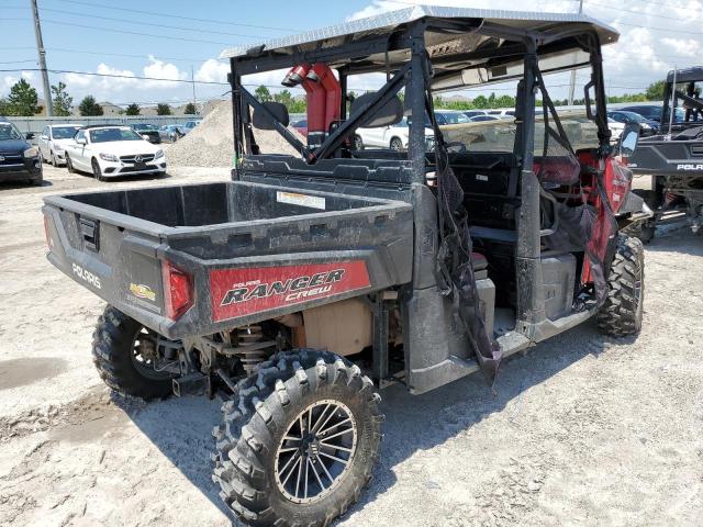 Photo 3 VIN: 4XAWH9EA2EG860013 - POLARIS RANGER 900 