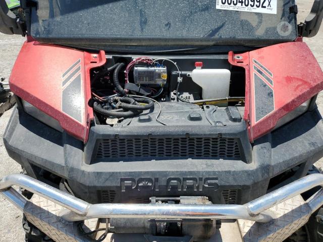 Photo 6 VIN: 4XAWH9EA2EG860013 - POLARIS RANGER 900 