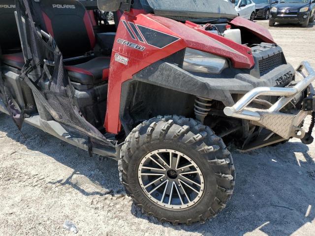 Photo 8 VIN: 4XAWH9EA2EG860013 - POLARIS RANGER 900 