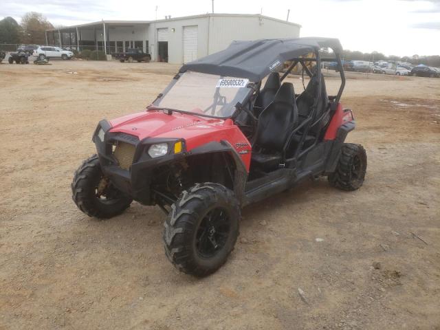 Photo 1 VIN: 4XAXE76A2CF658422 - POLARIS RANGER RZR 