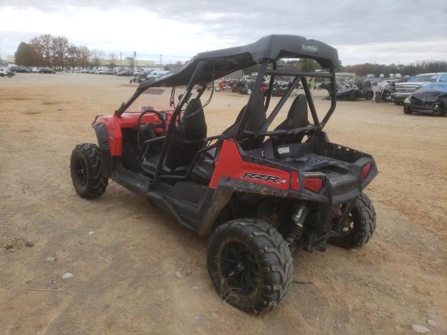 Photo 2 VIN: 4XAXE76A2CF658422 - POLARIS RANGER RZR 