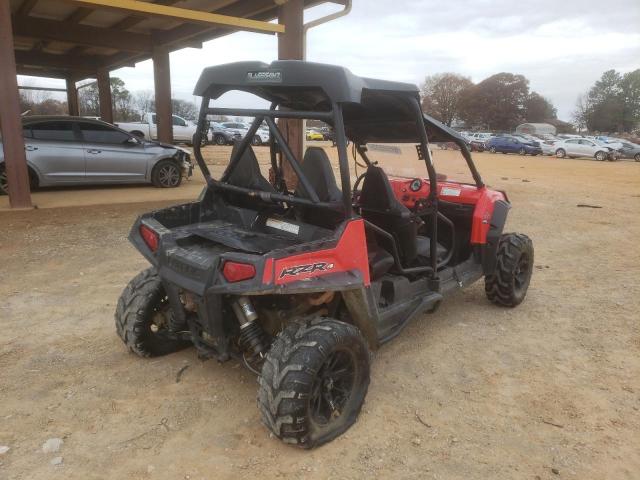 Photo 3 VIN: 4XAXE76A2CF658422 - POLARIS RANGER RZR 