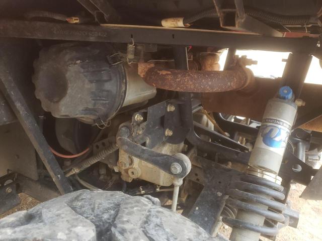 Photo 6 VIN: 4XAXE76A2CF658422 - POLARIS RANGER RZR 