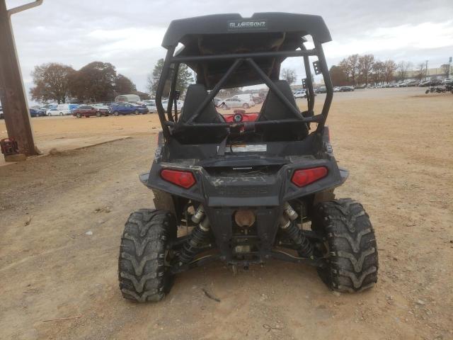 Photo 8 VIN: 4XAXE76A2CF658422 - POLARIS RANGER RZR 