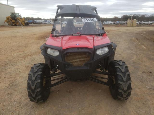 Photo 9 VIN: 4XAXE76A2CF658422 - POLARIS RANGER RZR 