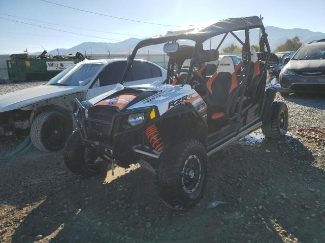 Photo 1 VIN: 4XAXE7EA0CF306943 - POLARIS RANGER RZR 