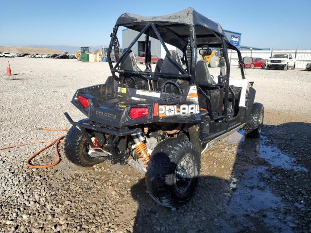 Photo 3 VIN: 4XAXE7EA0CF306943 - POLARIS RANGER RZR 