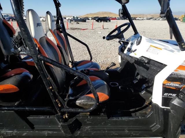 Photo 4 VIN: 4XAXE7EA0CF306943 - POLARIS RANGER RZR 