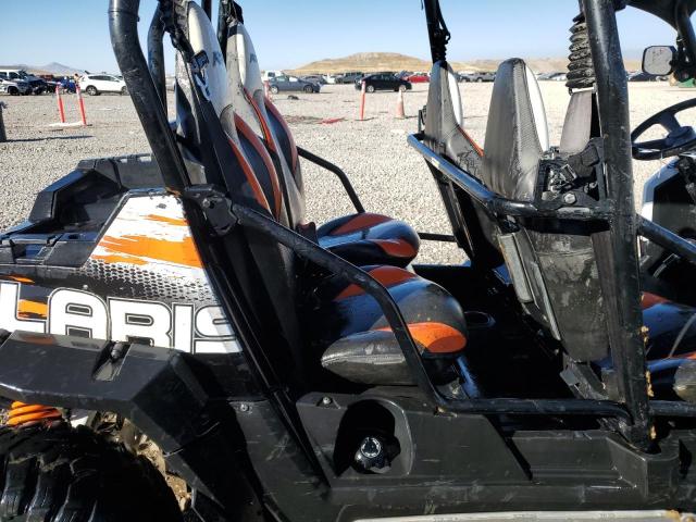 Photo 5 VIN: 4XAXE7EA0CF306943 - POLARIS RANGER RZR 